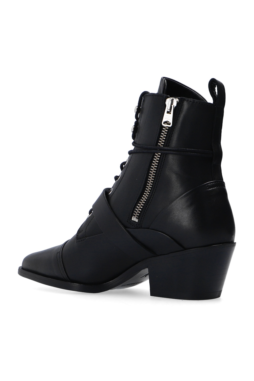 All saints outlet alix boot